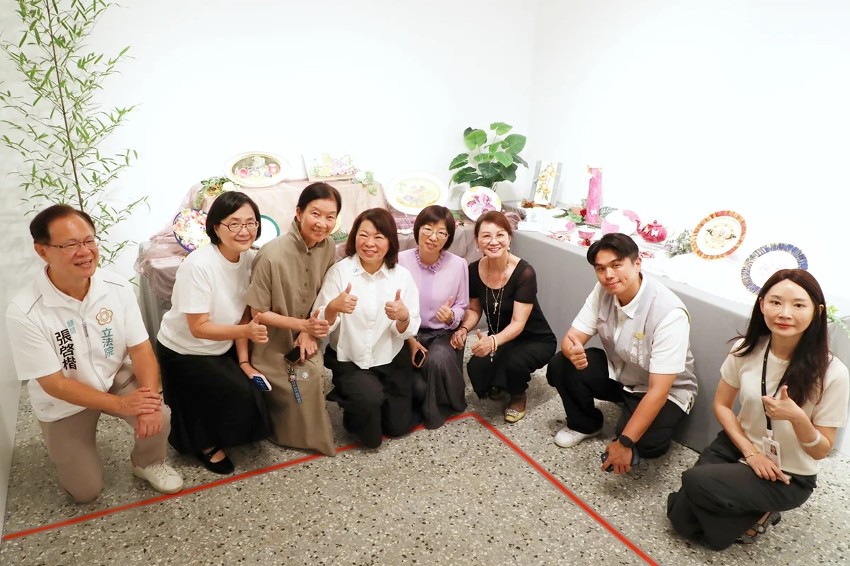 圖片來源:澄傳媒