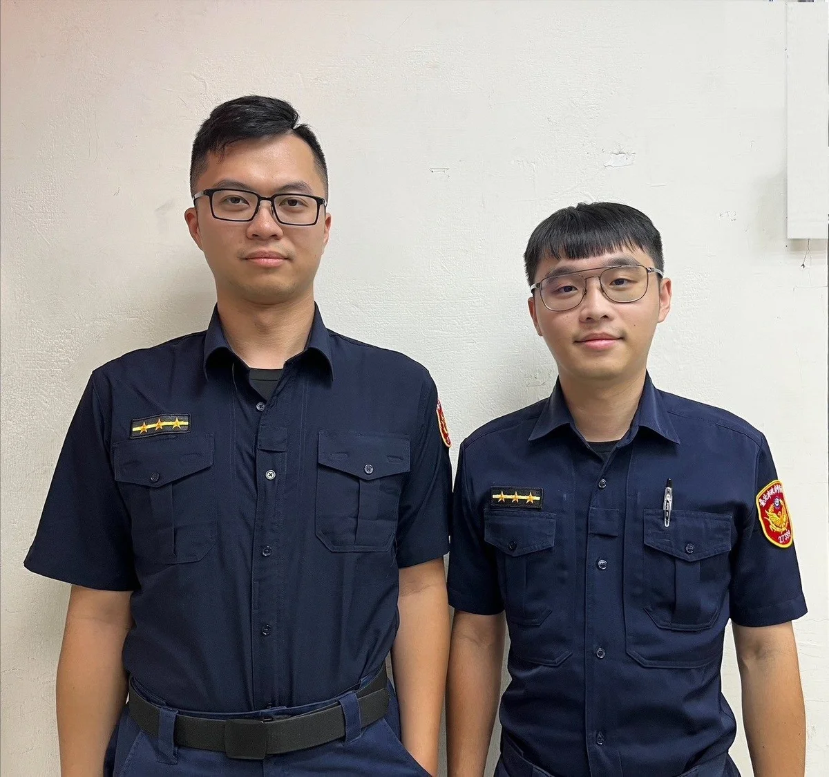 八十七歲婦人迷途北投街頭　警方比對協尋資料助團圓