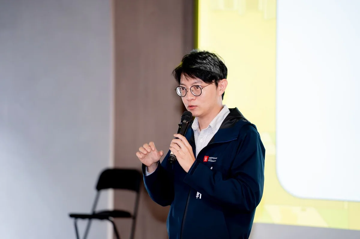 圖片來源:澄傳媒