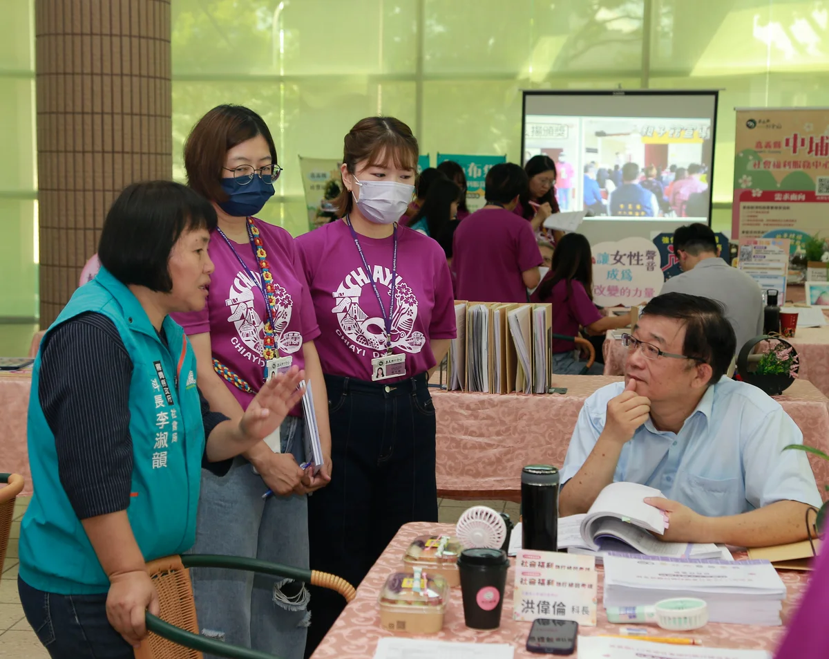 圖片來源:在地新聞