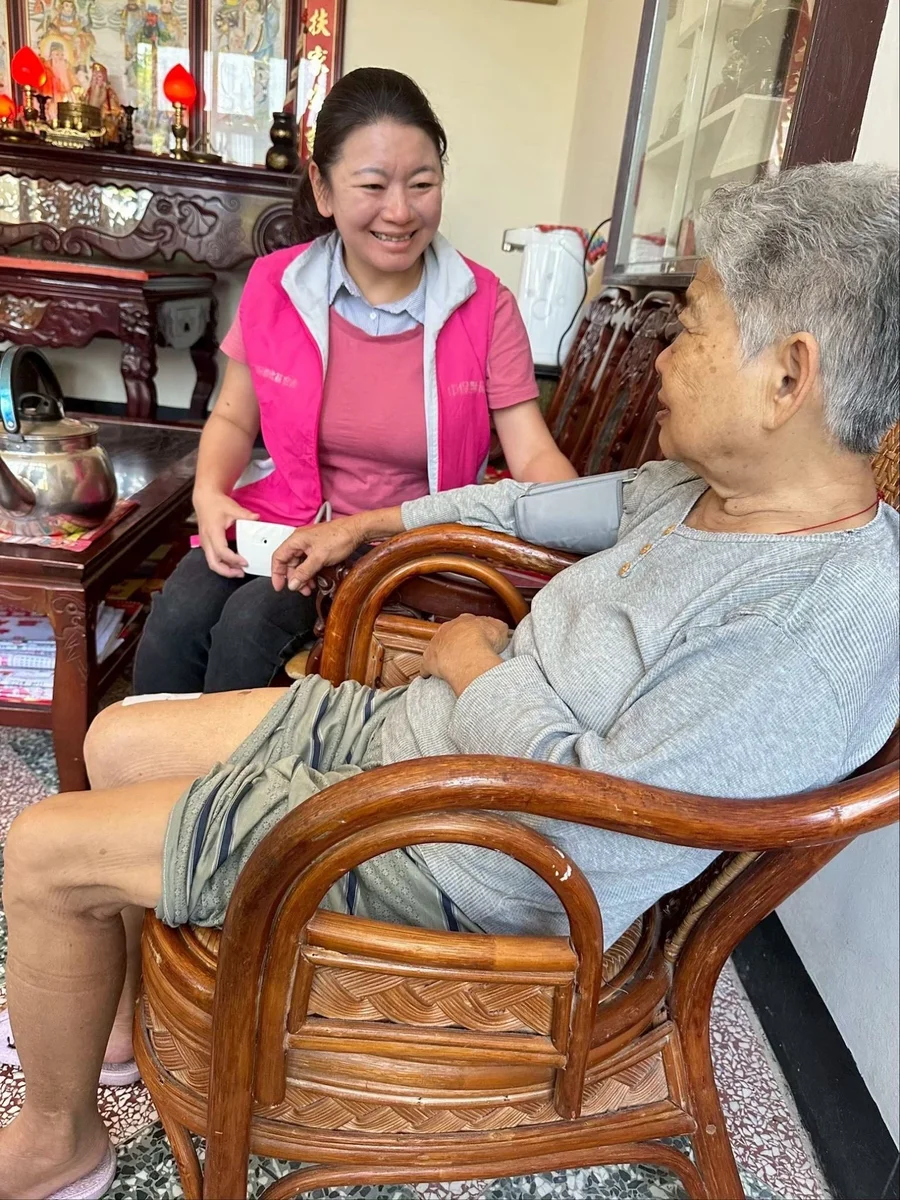 圖片來源:澄傳媒