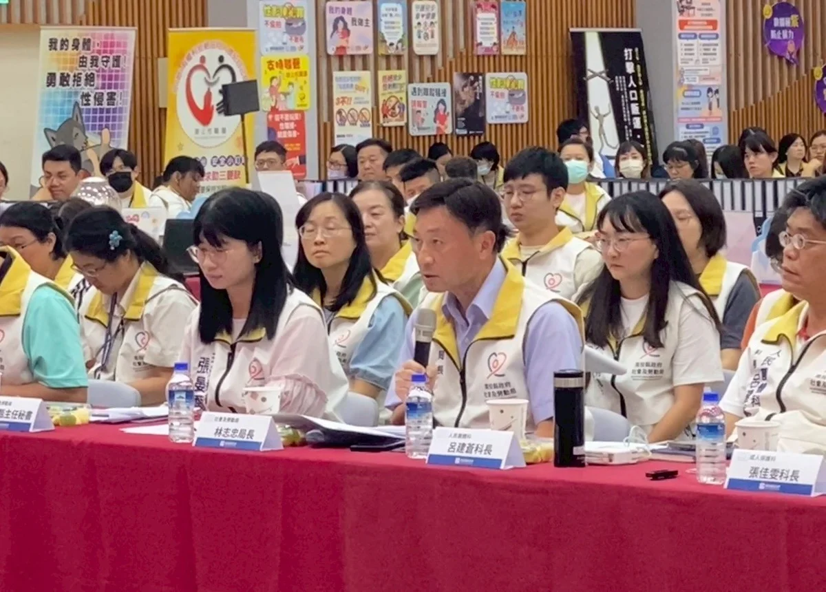 圖片來源:在地新聞