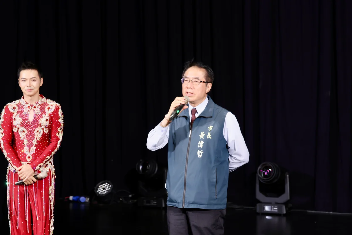 圖片來源:澄傳媒
