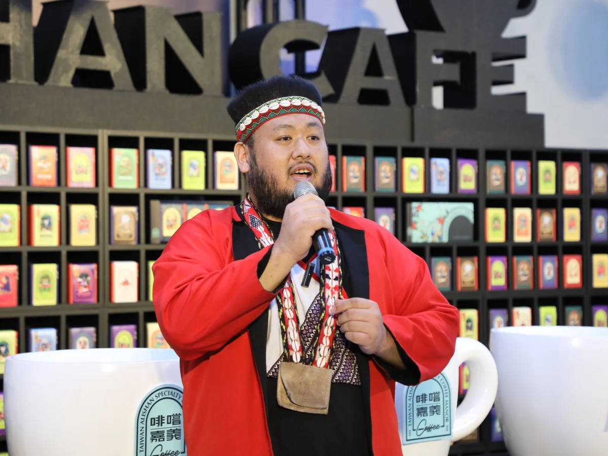 圖片來源：澄傳媒