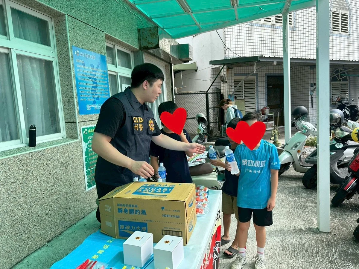 圖片來源:在地新聞