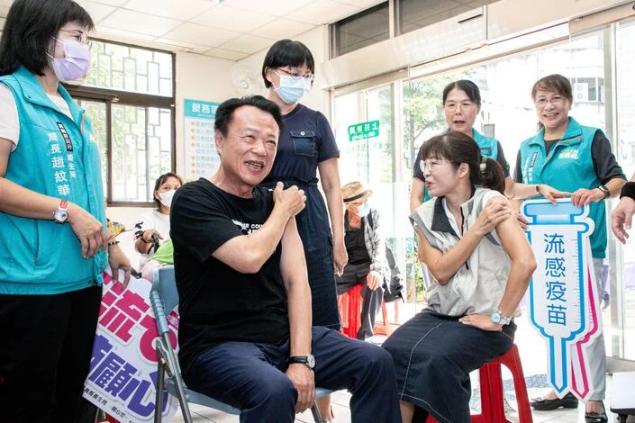 圖片來源:澄傳媒