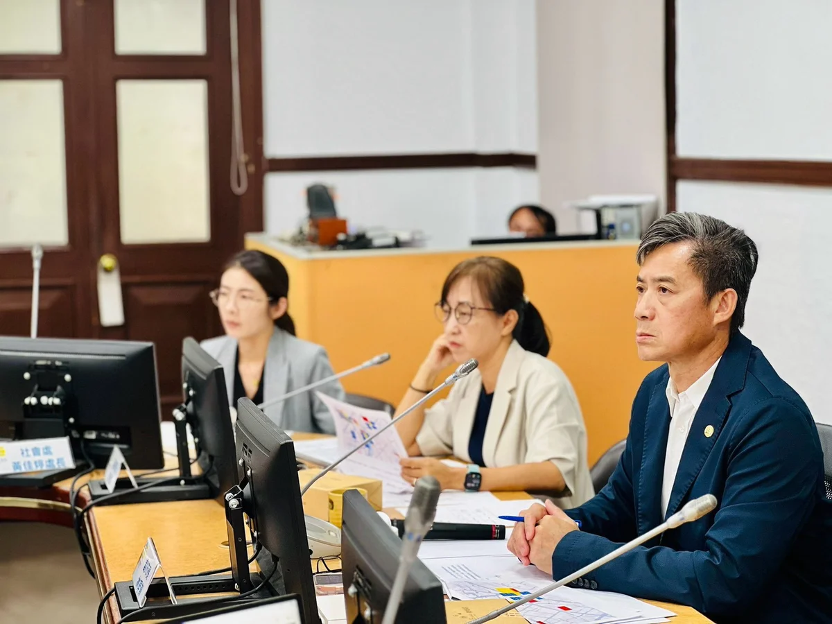 新竹車站周邊巡訪8月底加密　街友關懷與市容同步顧