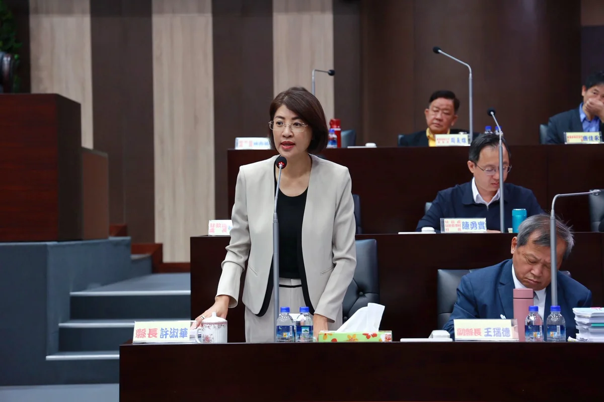 名間茶菁價格低迷 許淑華爭取補助更盼打通銷路