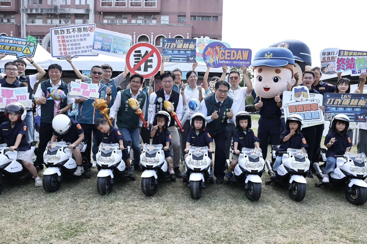 退場校園不只換招牌 曾文園區已有271人進駐服務