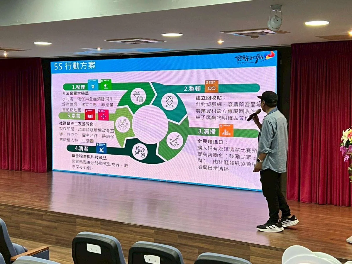 圖片來源:在地新聞