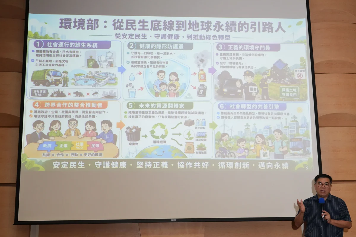 圖片來源：澄傳媒