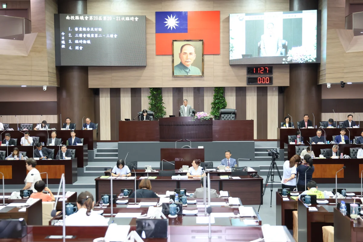 圖片來源:在地新聞