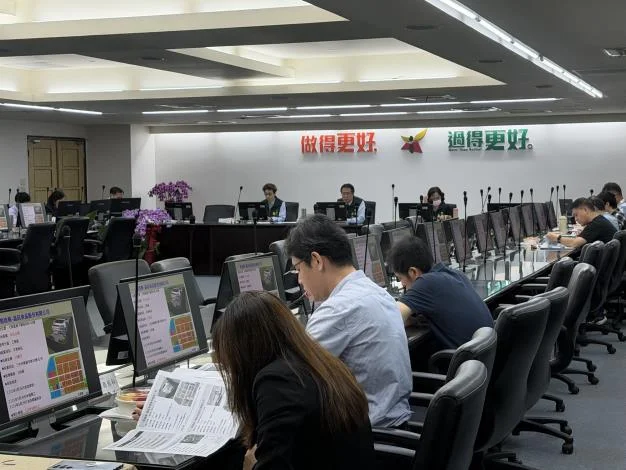 臺南投資會報再添6案　649億元拚出4,800個工作
