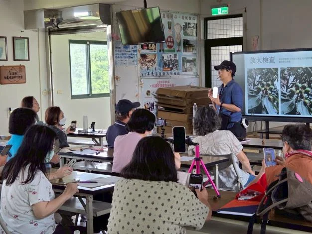圖片來源:在地新聞