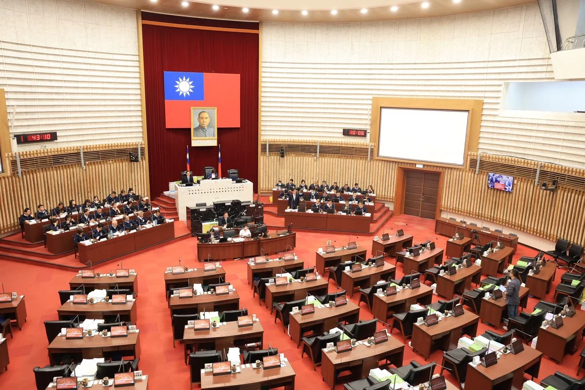 從演唱會到左營萬年季　陳其邁談高雄走自己的路