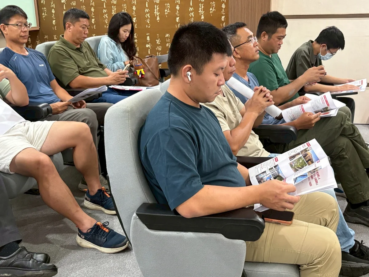 嘉義與山口隔海談農事　視訊交流聚焦智慧農業與行銷