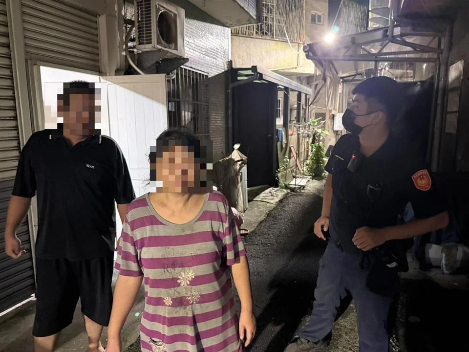 圖片來源：澄傳媒