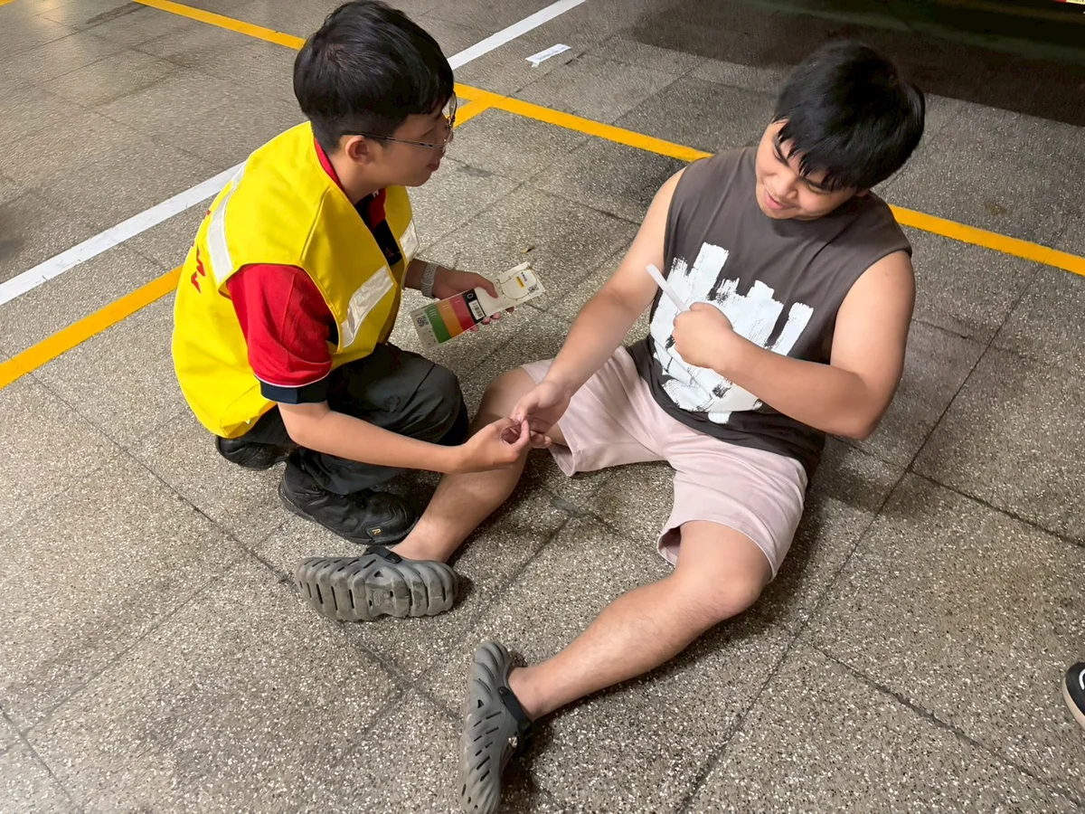 圖片來源:澄傳媒