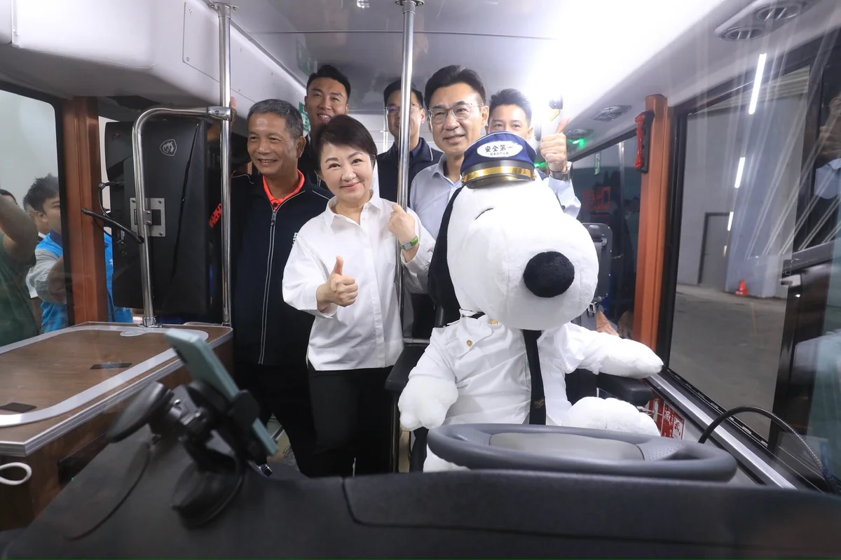 圖片來源:澄傳媒