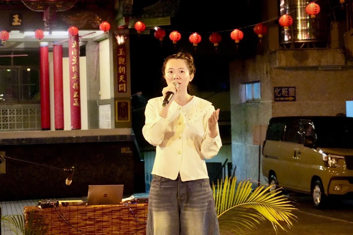 圖片來源:澄傳媒