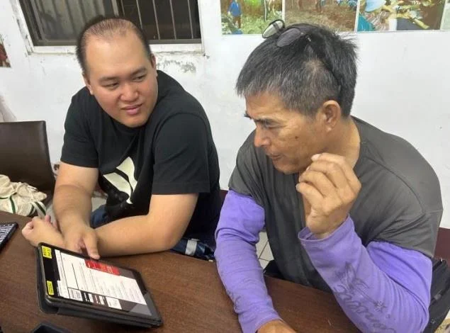 圖片來源:在地新聞