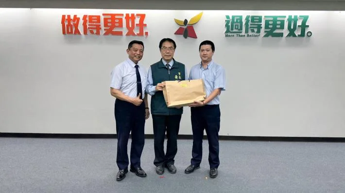 臺南5月阻詐142件攔下8744萬 黃偉哲提醒租屋連結別亂點
