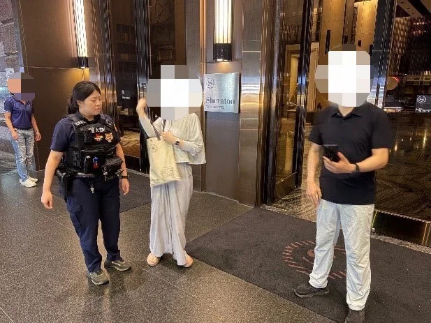 圖片來源：澄傳媒