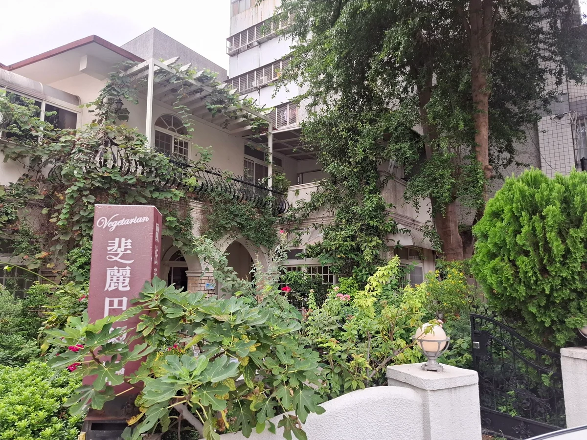 一支手機找遍台中滋味 4張電子地圖串起逾150家店