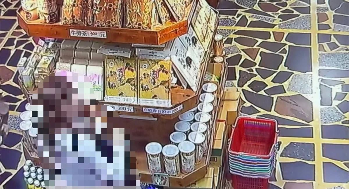 熱氣球人潮湧鹿野高台　周邊店家報竊案警方追查中