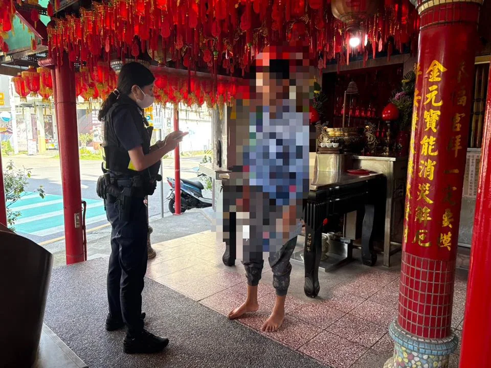 圖片來源：澄傳媒