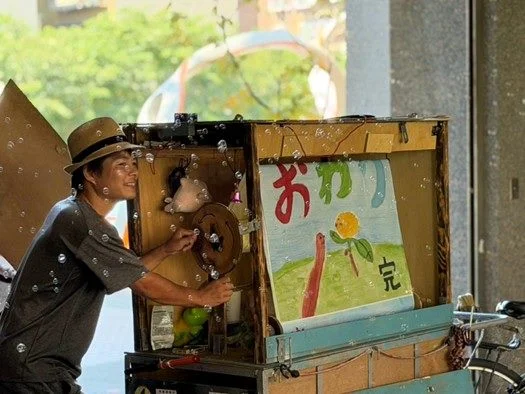 圖片來源：澄傳媒