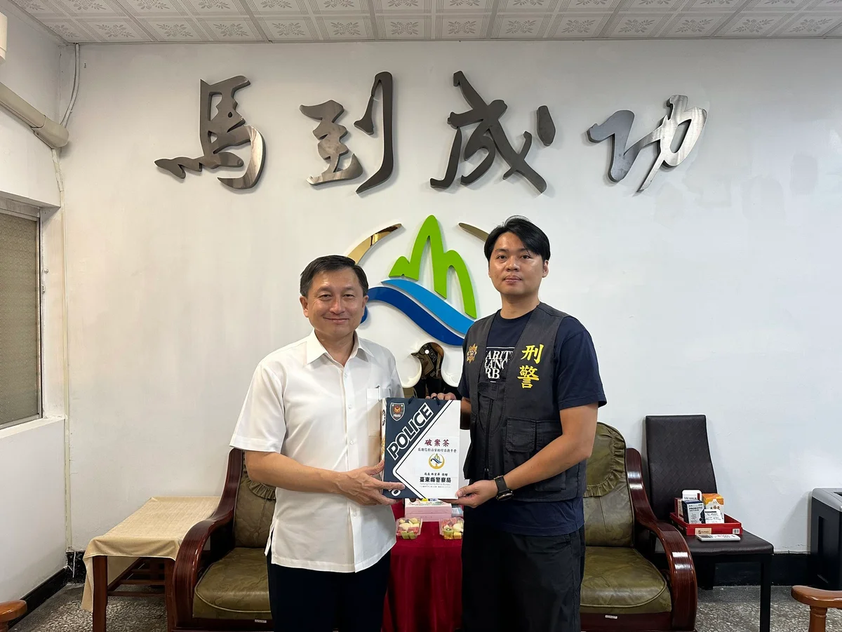 圖片來源：澄傳媒