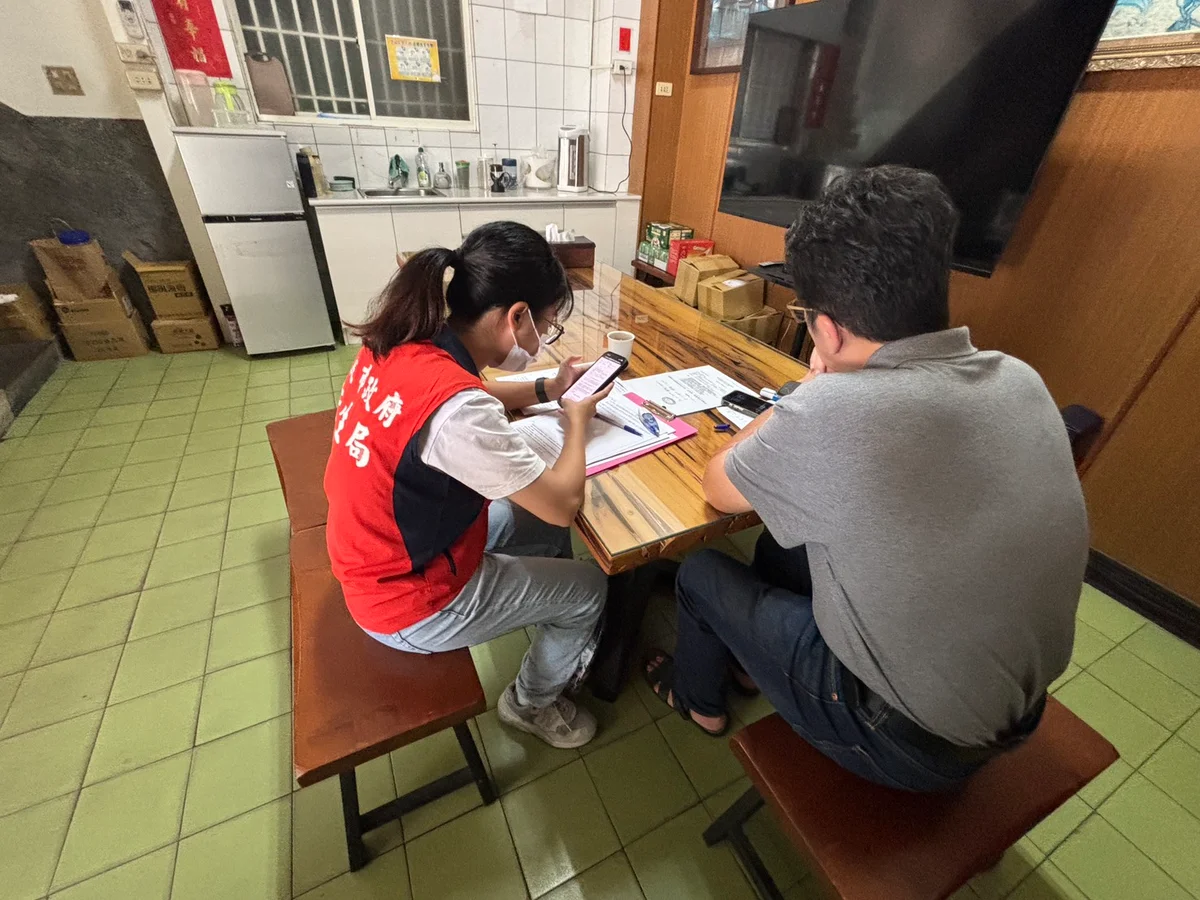 嘉義黑麻油兩批苯駢芘超標 衛生局要求下架回收