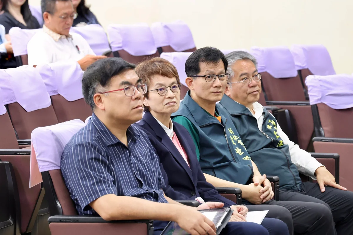 圖片來源:地新聞