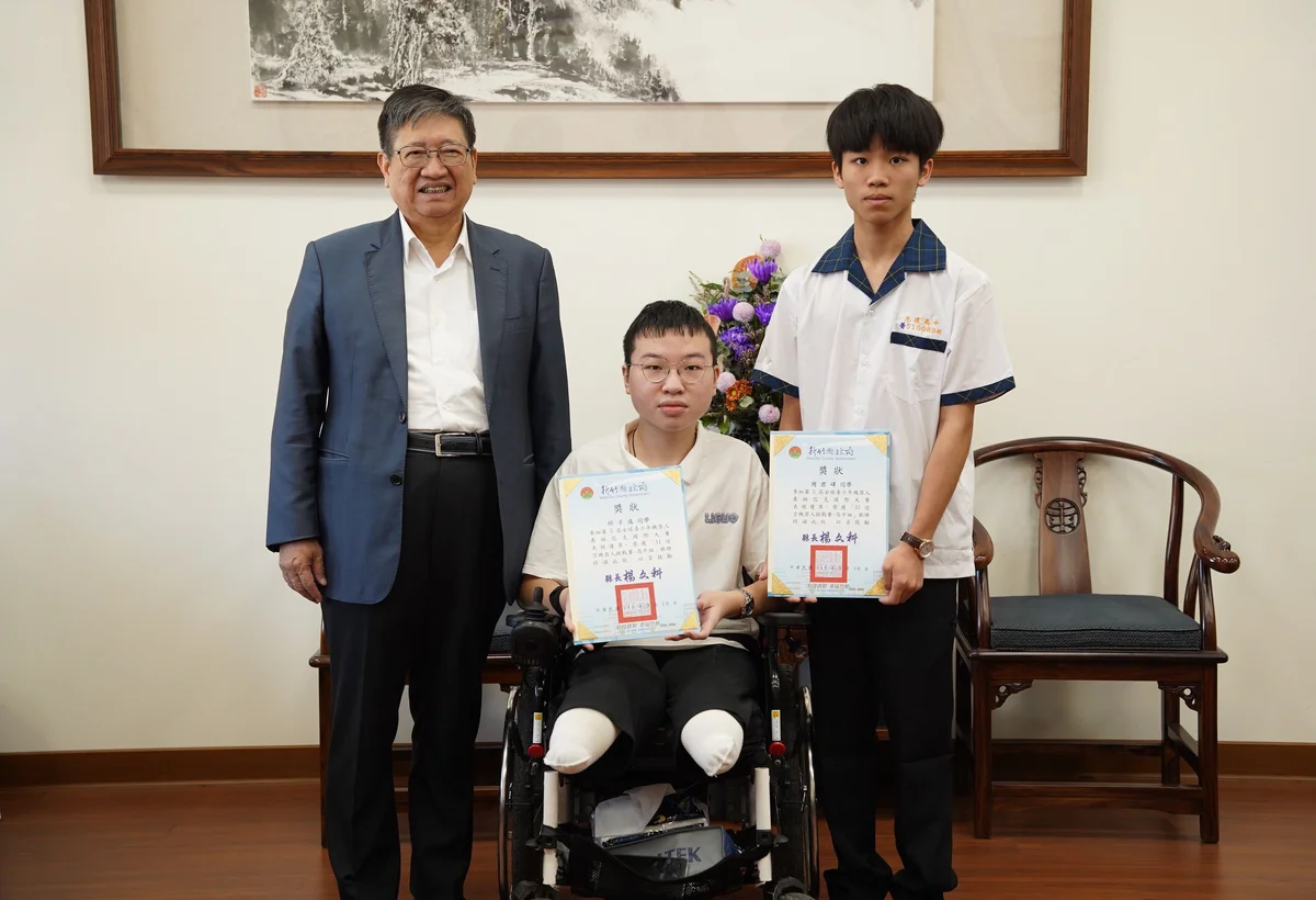 圖片來源：澄傳媒