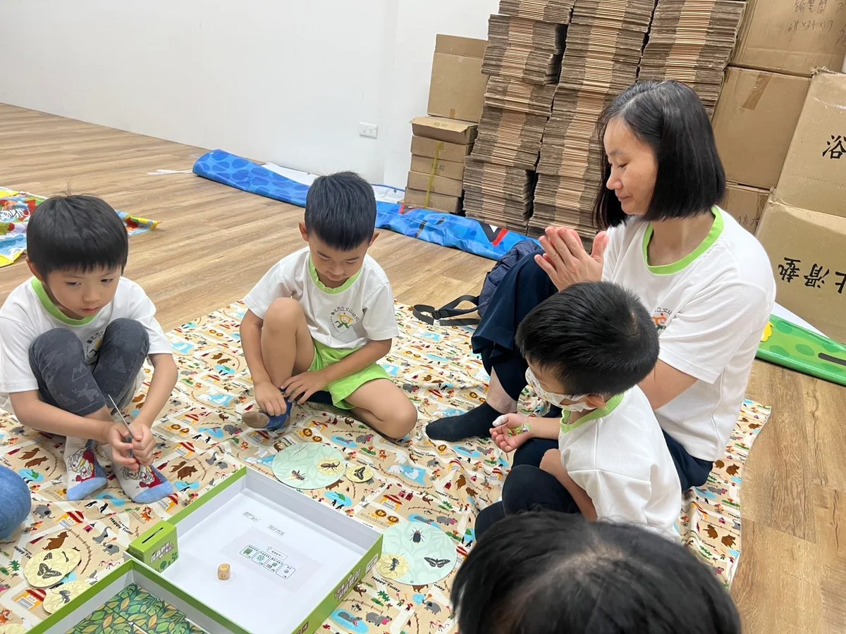 圖片來源：澄傳媒