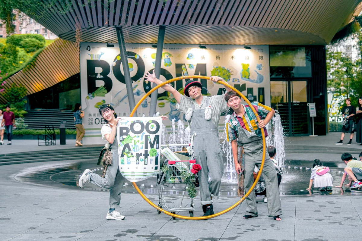 圖片來源:澄傳媒