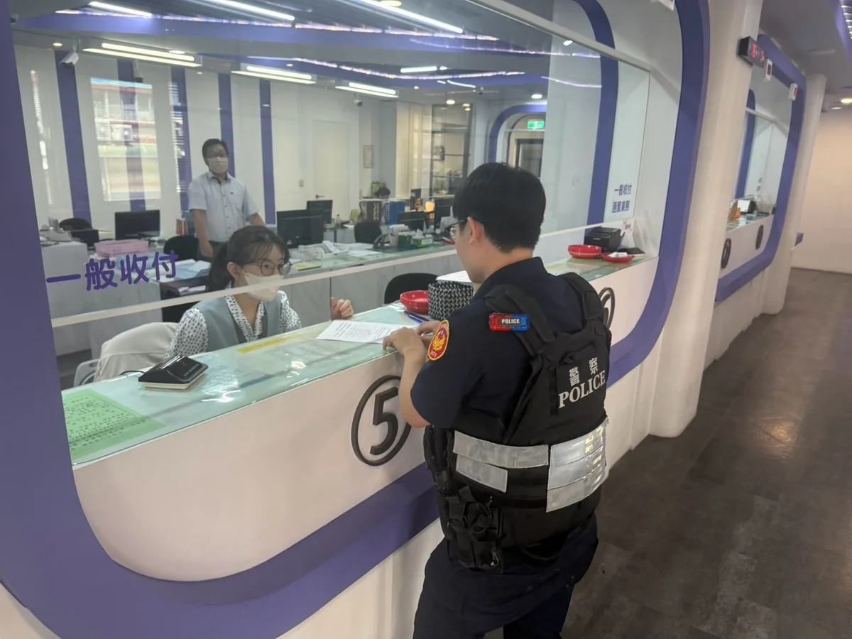 圖片來源：澄傳媒