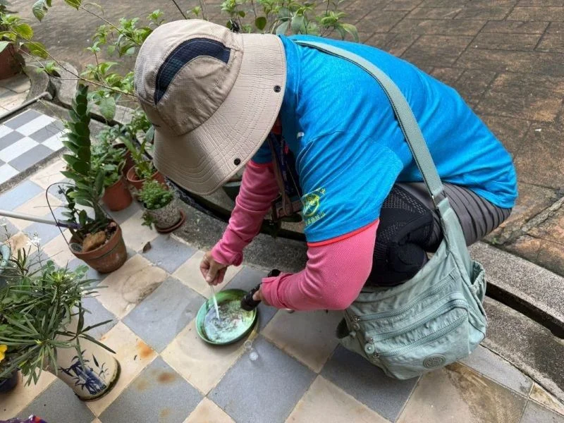 圖片來源：地新聞