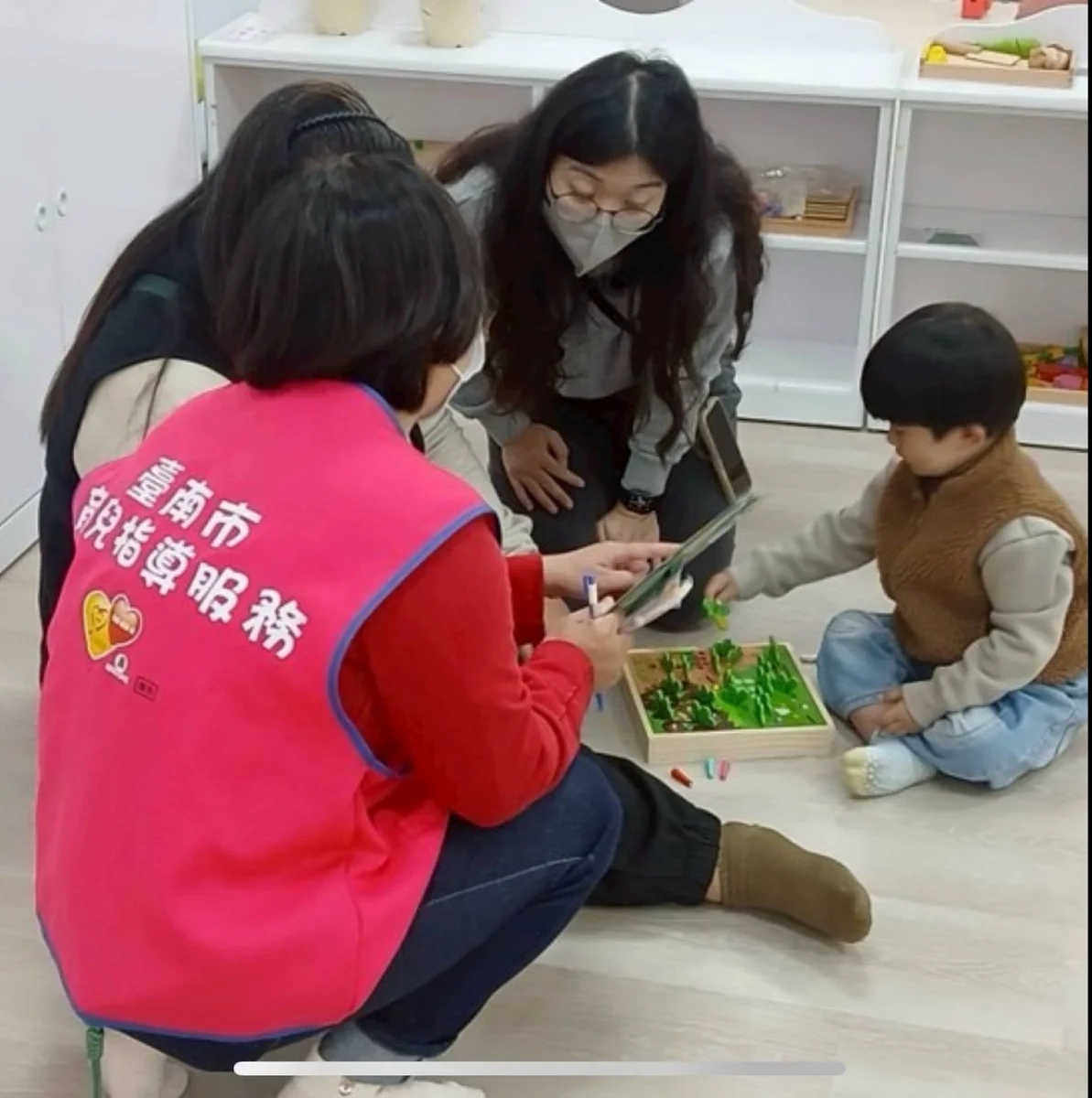 圖片來源:澄傳媒