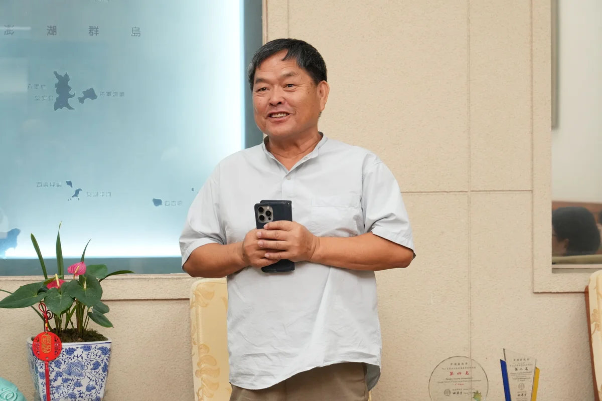 圖片來源:澄傳媒