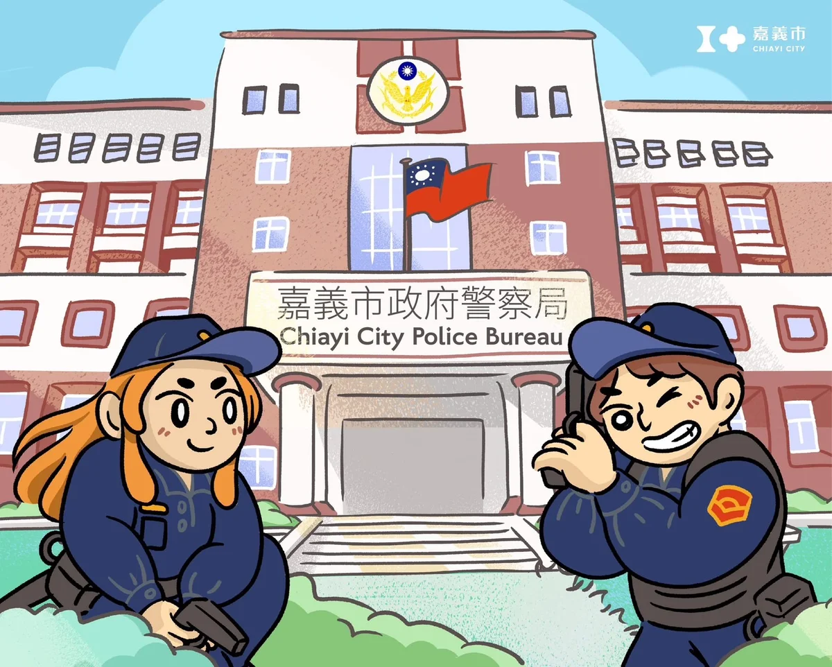 圖片來源：在地新聞