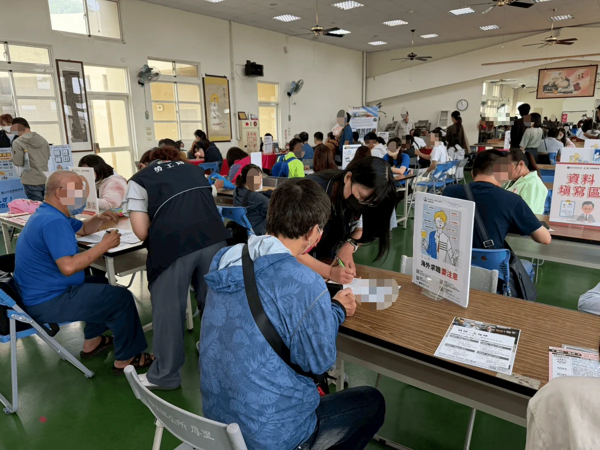 圖片來源:在地新聞