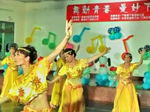 臺南推活動中心藝術季 盼社區空間成市民看展演的所在