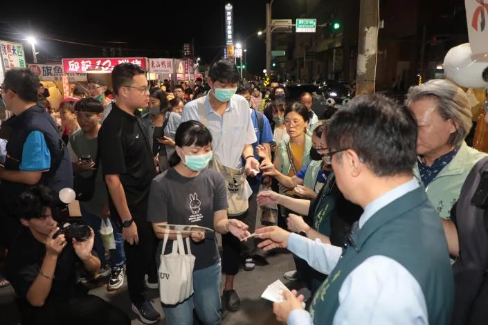 圖片來源：在地新聞