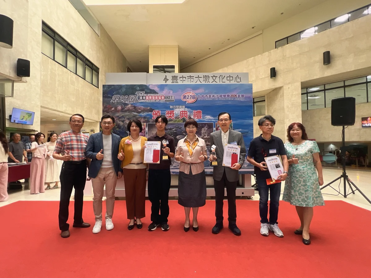 圖片來源:在地新聞