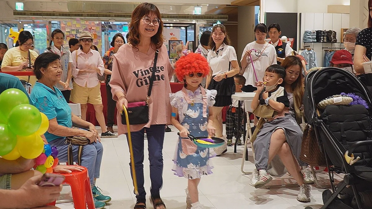 圖片來源:澄傳媒