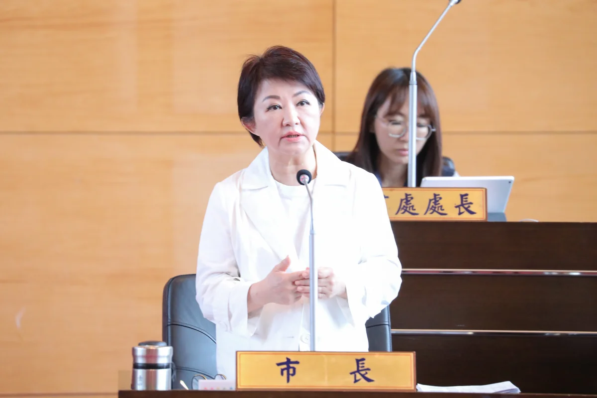 台中焚化量能回升 市府調高事業廢棄物收費優先處理民生垃圾