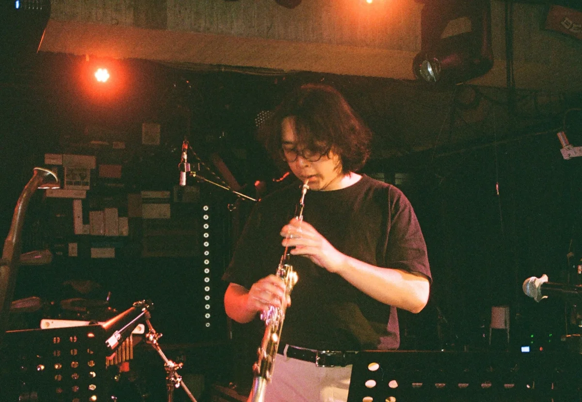 客家八音遇上蒸汽波　《客氣波HAKKA WAWA》23日南投登場
