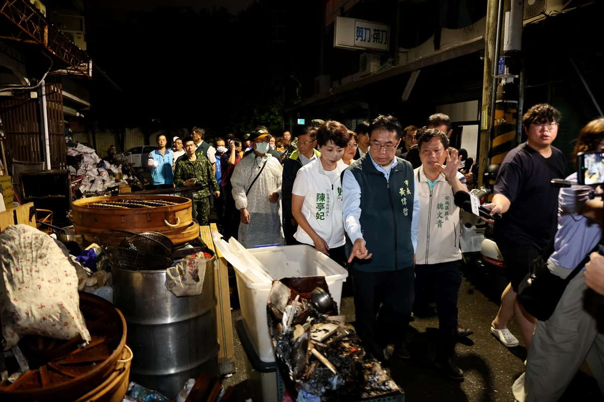 圖片來源:地新聞